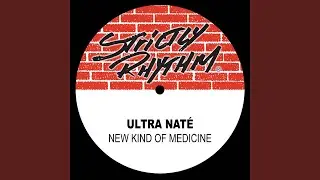 New Kind of Medicine (Extended Vocal Mix)