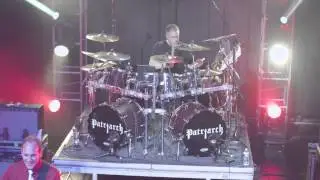 Take Me Back - by Patriarch: Live at the Uptown Theater