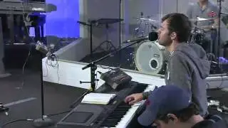 Write Your Name Upon My Heart Again // Jon Thurlow // Prayer Room Worship with the Word