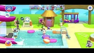 Tom friends2 👍👍👍👍👍👍👍