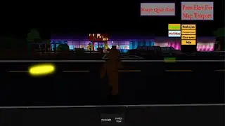 Fred bear/spring Bonnie badge in Fazbear memories  in Roblox, 1,4014