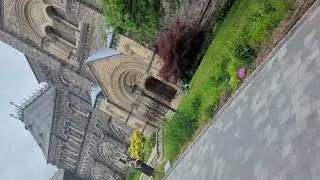 *Inside University of Toronto - The Harvard of Canada?*