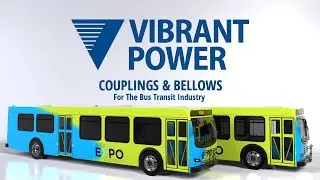 Vibrant Power - Transit and Bus Thermal Blankets and Shielding
