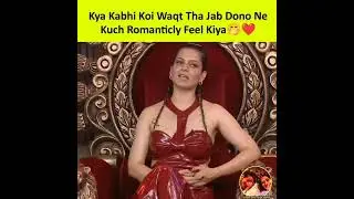 Anjali Arora Likes Munawar? | Lockup Show| MX player