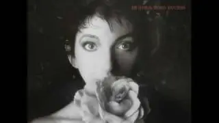 Kate Bush - Heads We're Dancing