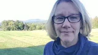 Emily Clement, Speaker & Coach. Prepare to Pivot! 9/19/19
