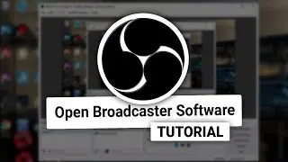 Einfach & kostenlos STREAMEN & AUFNEHMEN | OBS Tutorial (Deutsch)
