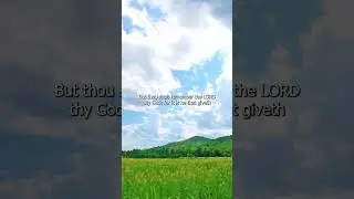 The Blessing of the Lord Makes Rich | Bible Prosperity Promise