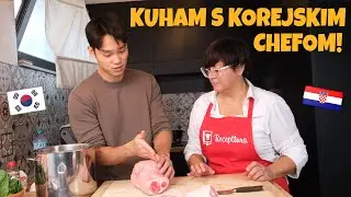 Poznati korejski chef otkrio mi je kako napraviti najukusniju rižu i buncek