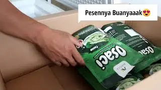 OSACI Jalan-jalan