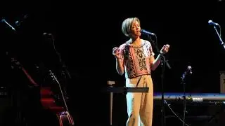Emily Barker - 'Precious Memories'  live for Celtic Connections, Glasgow