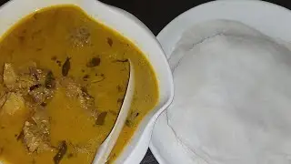 Nice pathiri/Easy pathiri recipe/rice pathiri