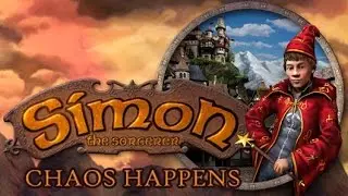Let's Play - Simon The Sorcerer 4 - Capitulo 1 