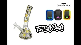 BEST ONLINE HEADSHOP !!!!!!!! ON-BALANCE SBM-100 ALL COLOURS
