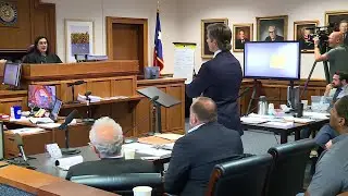 'This is not your show': Judge scolds Alex Jones on the stand in trial