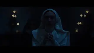 The Nun - Don't Stop Praying Clip (ซับไทย)