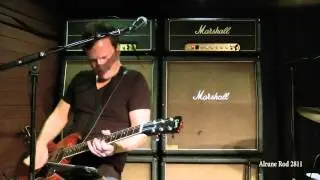 Casper Dybdahl & The Gypsys - Strange Brew (2012)
