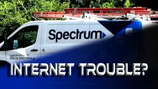 Красный индикатор Spectrum Router | Сделайте это! | Wi-Fi | Оффлайн | Нет интернета | Проблемы с ...