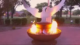 Fire Pit Art&reg; - Electronic Ignition Installation