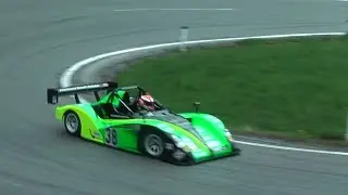 43. Internationales Rechbergrennen 2015 | Andreas Hasler | Radical SR4 [MotoRecords.pl]