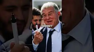 Президент &laquo;Барселоны&raquo; дал пьяное интервью &mdash; он действительно образец для подражания для Ламина.🤣💀