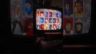 Mk2 unlimited edition sega genesis