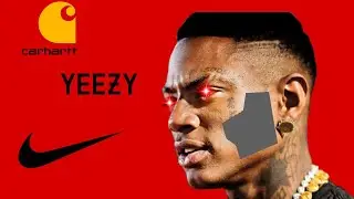 Soulja Bot 3017: phoenix of fashion