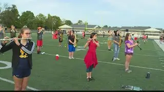 OPFB Band of the Week: Mooresville High School