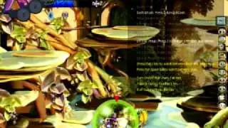Grand Chase [Arme] First Job Remake!
