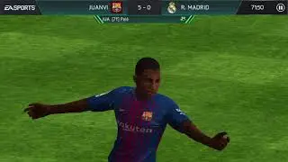 PROBANDO AL MEJOR ICONO PRIME!!! EL REY PEL&Eacute; [fifa mobile]