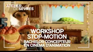 [Stop-Mo] KIWATT - Bachelor concepteur