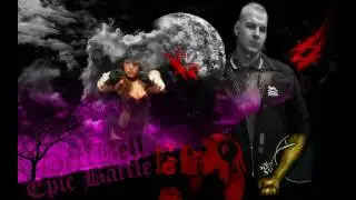 Omar Santana vs. Neophyte- Necronomicon