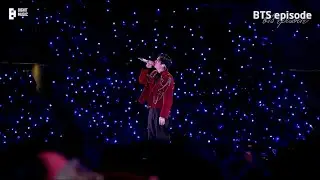 [EPISODE] Jin 'RUNSEOKJIN_EP.TOUR' ENCORE (Legendado PT-BR)