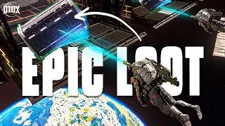 Мы отправили 20 пехотинцев на рейд по ангарам руководителей Star Citizen
