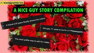 A Niceguy Story Compilation! (r/niceguystories)