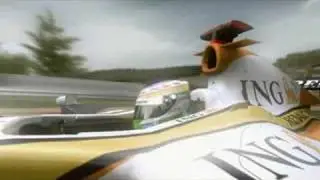 Renault F1 rFactor