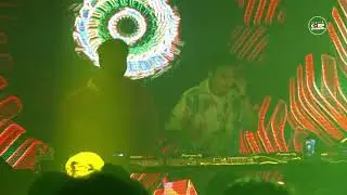 DJ TRIZHA Live At Liquid Club | December 13th 2021