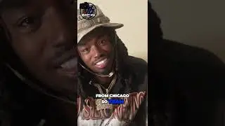 Who Had The Bigger Impact On O block Chief Keef Or King Von