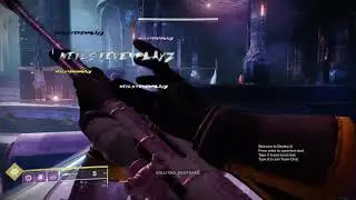 Odinson day 106, Destiny 2, Wayfinding, Discovering more Secrets in Shattered Realm Ruins of Wrath