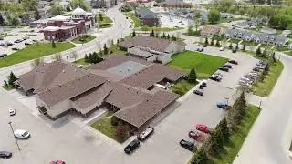 Altru/PRACS Roof Replacement in Grand Forks
