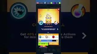 Minion Rush - Scout