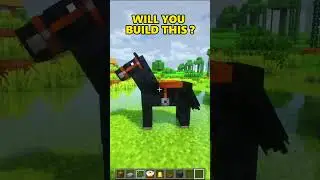 Minecraft Crazy Fast Stairs↗️🤯(はいよろこんで) #minecraft #shorts