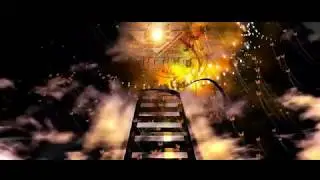 ÄON - LIFE IS A FLUX (Beat by Borka)