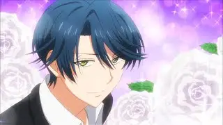 Monthly Girls' Nozaki-kun Cast Reveal: Yu Kashima