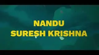 Thrishanku official trailer Arjun Ashokan /Anna