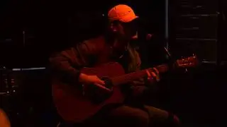 Mikey Gray Covering This Must Be My Exit By Oso Oso