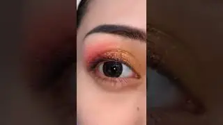 Rating today&rsquo;s eyeshadow combo! 🤔 #EyeshadowMixing #MakeupReview