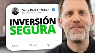 ETFs desde EUROPA para INVERTIR TODA LA VIDA 📊 6 PASOS