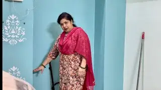 Mummy is telling me how the work should be done 😂😂 || Dev varshney&hellip;