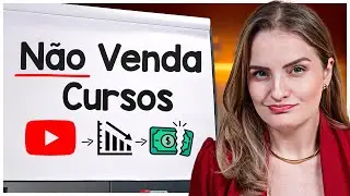 Eu Estudei +1000 Canais no YouTube, Isso Impede de Ganhar Dinheiro